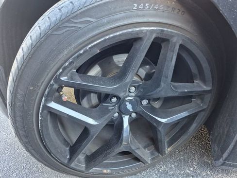 Used 2019 Chevrolet Camaro LT w/ Black Appearance Package image 6