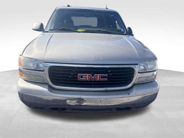 Used 2005 GMC Yukon SLT w/ SLT Preferred Equipment Group AWD/4WD image 23