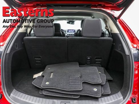 Used 2023 MAZDA CX-9 Touring image 9