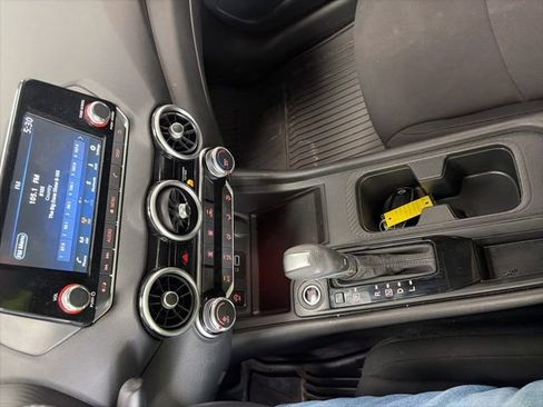 Used 2025 Nissan Sentra S image 23