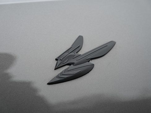 Used 2024 Dodge Hornet R/T Plus w/ Tech Pack Plus w/o Parking image 12