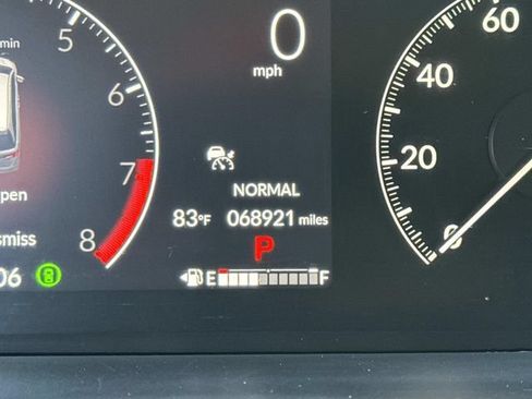 Used 2025 Honda Odyssey EX-L image 28