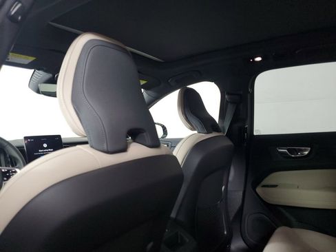 New 2026 Volvo XC60 T8 Plus w/ Protection Package Premier image 14