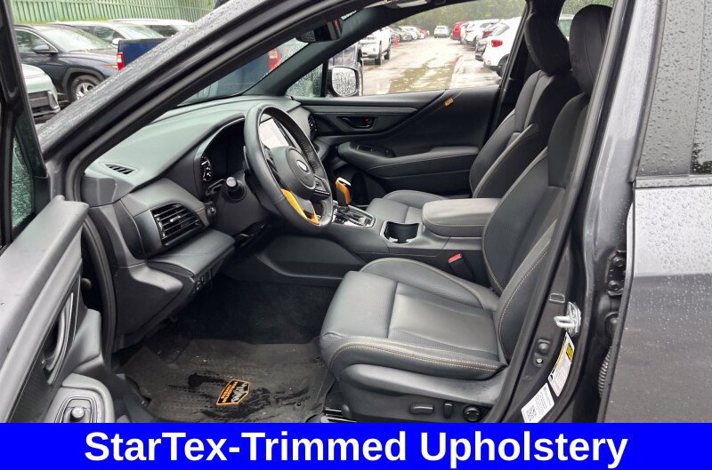 Used 2024 Subaru Outback Wilderness AWD/4WD image 12