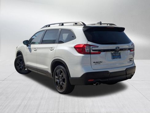New 2026 Subaru Ascent Bronze Edition AWD/4WD image 10