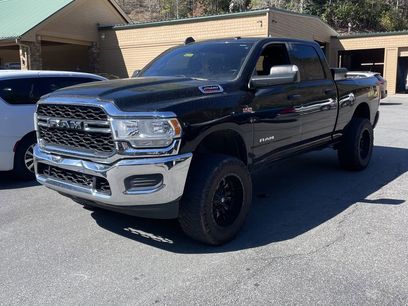 Used 2021 RAM 2500 Tradesman
