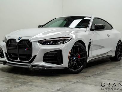 Used 2021 BMW 440i xDrive Coupe w/ Premium Package