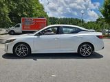 Used 2024 Nissan Sentra SR w/ SR Premium Package image 5