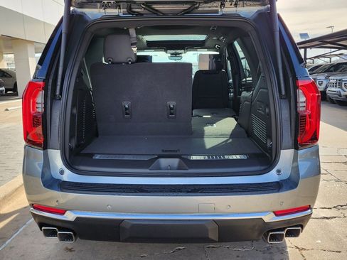 New 2026 GMC Yukon Denali w/ Denali Reserve Package image 61