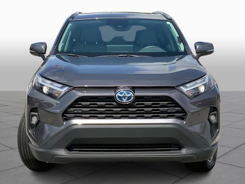 Used 2024 Toyota RAV4 XLE Premium w/ Weather Package AWD/4WD image 4