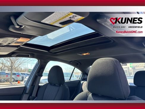 Used 2017 Subaru Impreza 2.0i Sport w/ Popular Package #5 image 18