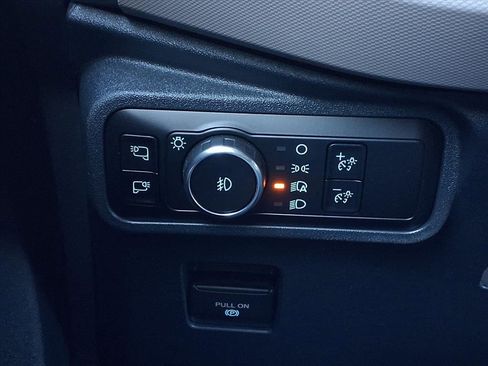 Used 2023 Ford Bronco Wildtrak image 19