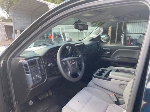 Used 2017 GMC Sierra 1500 2WD Double Cab w/ Elevation Edition image 14