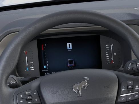 New 2026 Ford Bronco Sport Big Bend AWD/4WD image 15