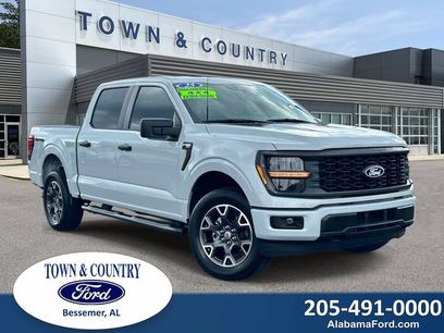 Used 2025 Ford F150 STX w/ Equipment Group 200A