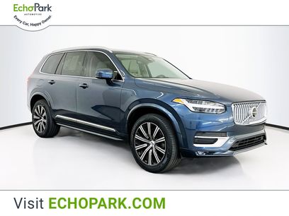 Used 2024 Volvo XC90 B6 Core w/ Protection Package Premier