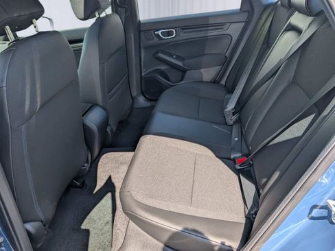 Certified 2026 Honda Civic Sport image 12