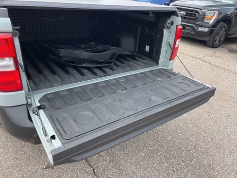 Used 2024 Ford Maverick Lariat w/ 4K Tow Package image 22