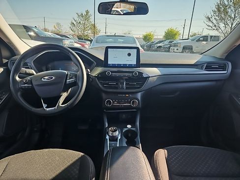 Used 2024 Ford Escape Active image 5