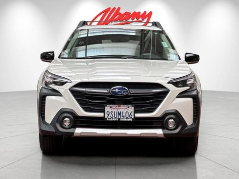 Used 2025 Subaru Outback Limited image 10