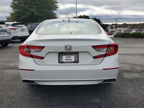 Used 2020 Honda Accord LX image 6