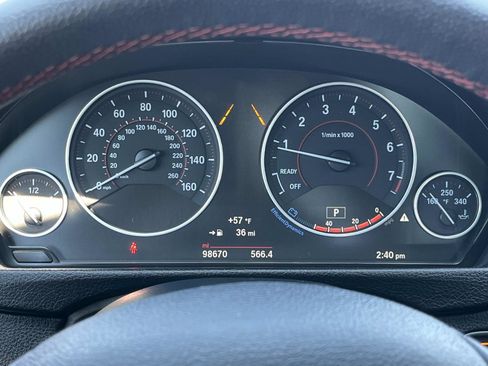 Used 2016 BMW 428i Gran Coupe image 39