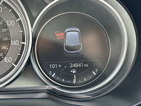 Used 2023 MAZDA CX-5 AWD 2.5 S w/ Select Package image 22