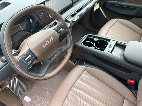 New 2026 Kia EV9 GT-Line AWD/4WD image 10