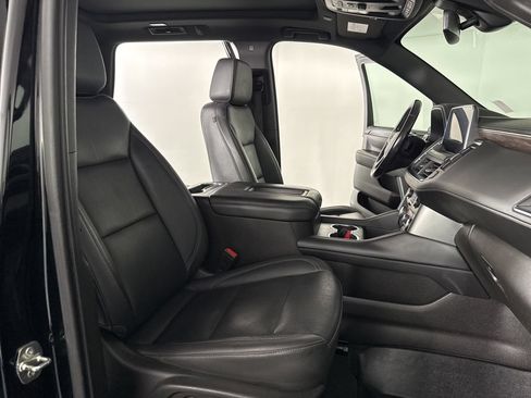 Used 2021 Chevrolet Tahoe LT AWD/4WD image 47