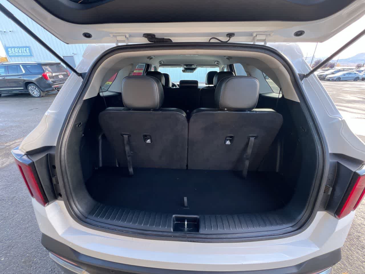 Used 2024 Kia Sorento S AWD/4WD image 25