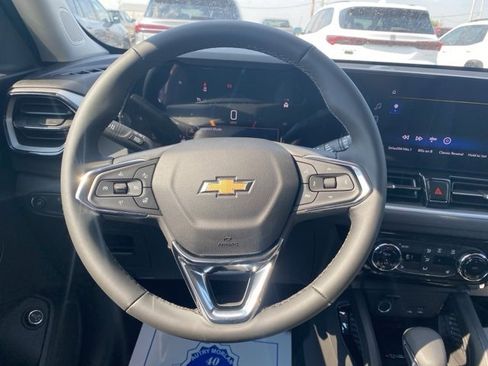 New 2026 Chevrolet TrailBlazer LT w/ Convenience Package image 15