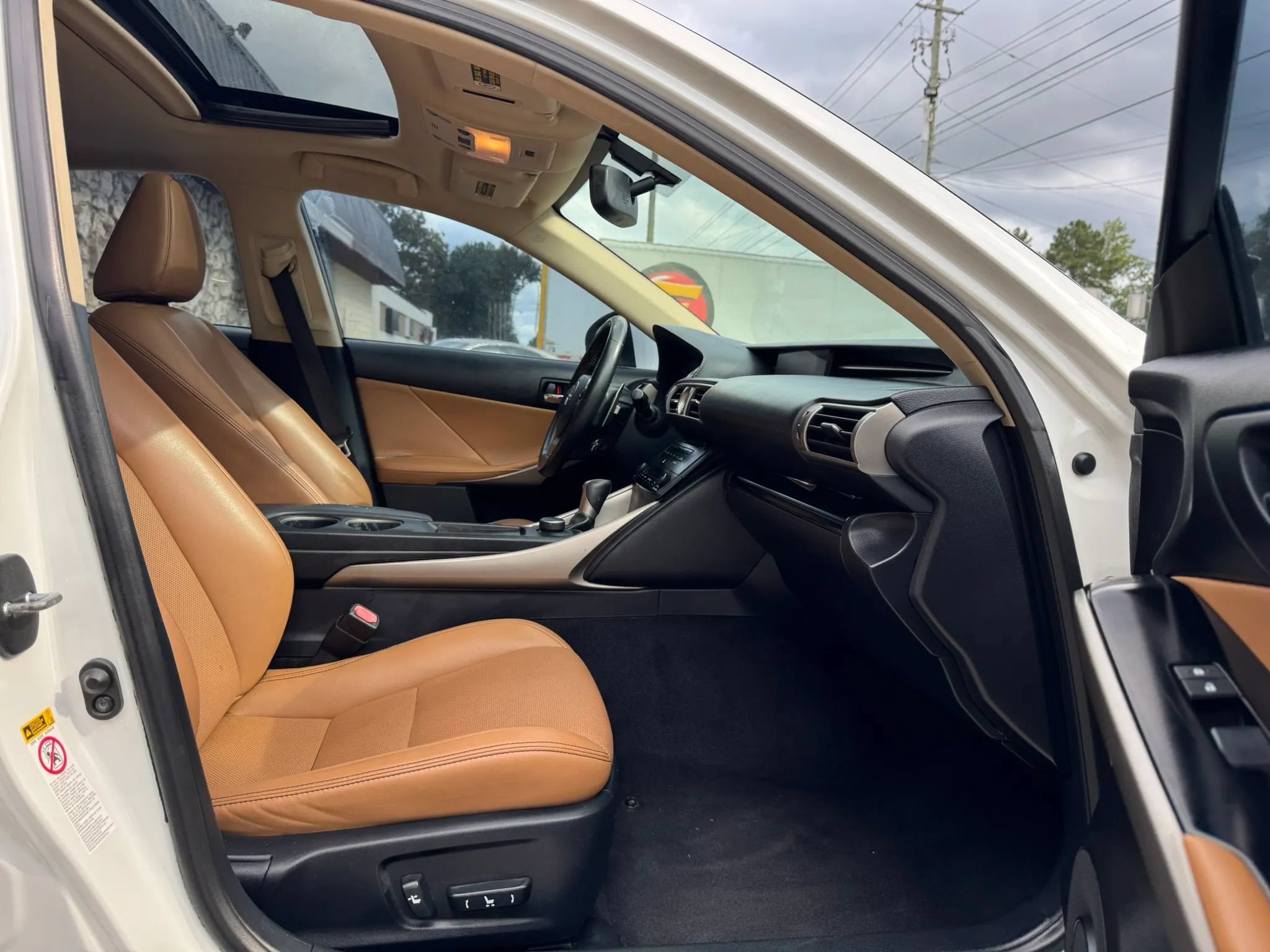 Used 2014 Lexus IS 250 RWD image 27