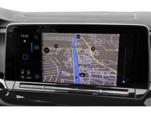 New 2026 Volkswagen Atlas Cross Sport SEL R-Line image 18