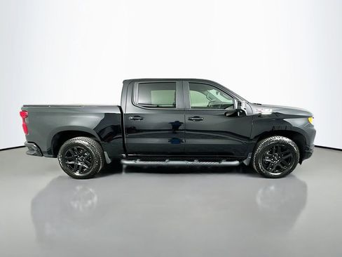 Used 2022 Chevrolet Silverado 1500 RST image 4