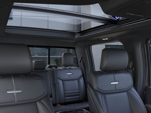 New 2026 Ford F150 Platinum AWD/4WD image 22