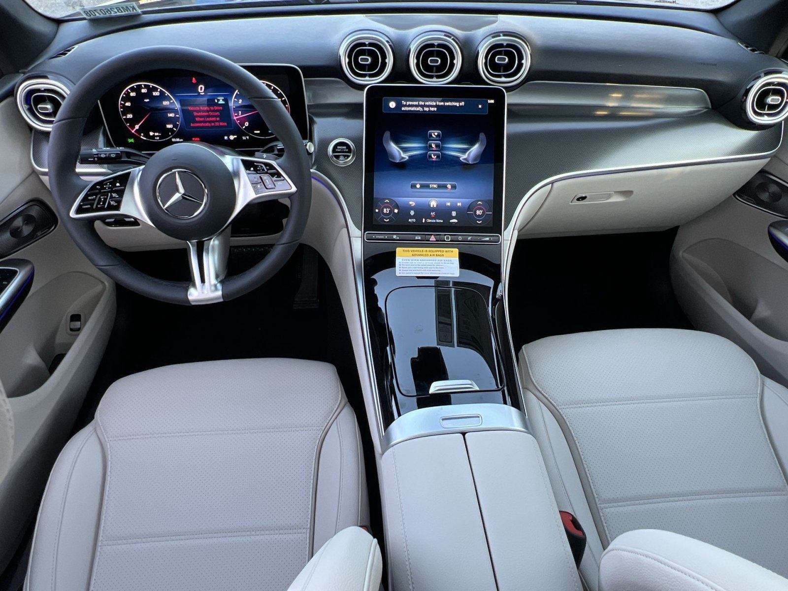 Certified 2026 Mercedes-Benz GLC 300 4MATIC image 22