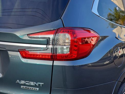 New 2026 Subaru Ascent Limited AWD/4WD image 39