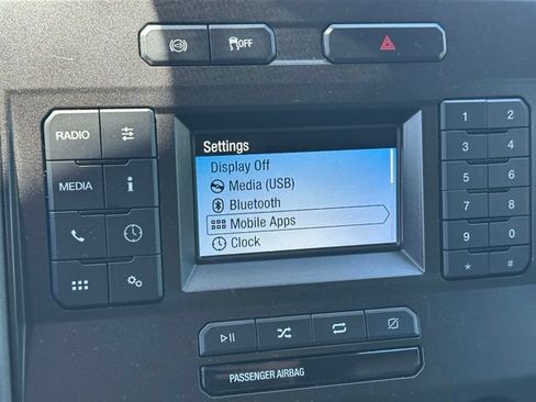 Used 2022 Ford F450 XL w/ Power Equipment Group AWD/4WD image 28