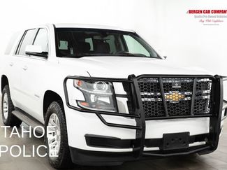 Used 2017 Chevrolet Tahoe 4WD w/ Max Trailering Package 360° Tour