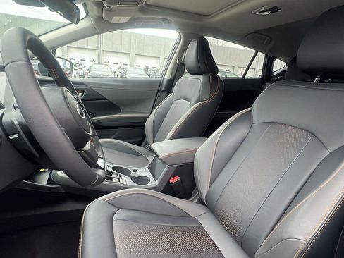 Certified 2025 Subaru Crosstrek 2.5i Limited AWD/4WD image 22