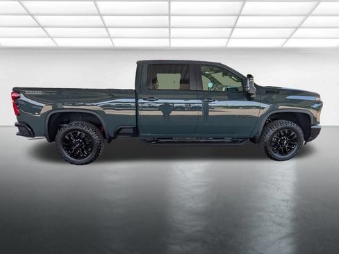 New 2026 Chevrolet Silverado 2500 LT w/ Trail Boss Package AWD/4WD image 33