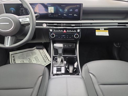 New 2026 Hyundai Santa Cruz SEL FWD image 19