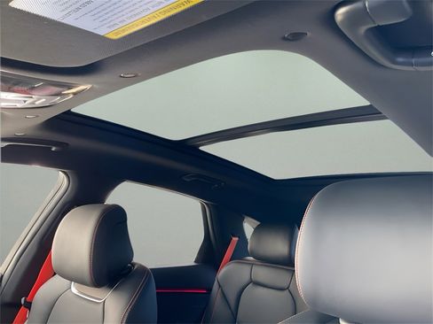 New 2026 Genesis GV70 2.5T Sport Prestige image 17