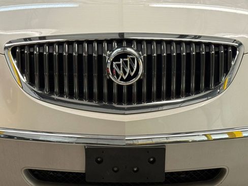 Used 2012 Buick Enclave Leather FWD image 5