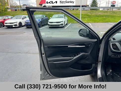 Certified 2022 Kia Seltos LX AWD/4WD image 26