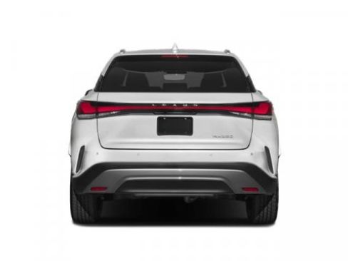 Used 2024 Lexus RX 350 Premium w/ Convenience Package FWD image 5