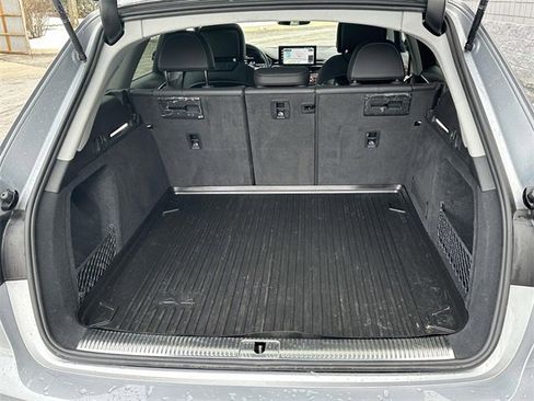Used 2023 Audi A4 2.0T allroad Premium Plus image 13