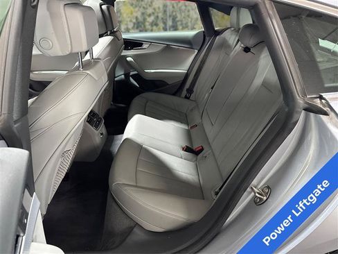 Used 2018 Audi A5 2.0T Premium Plus w/ Premium Plus image 10