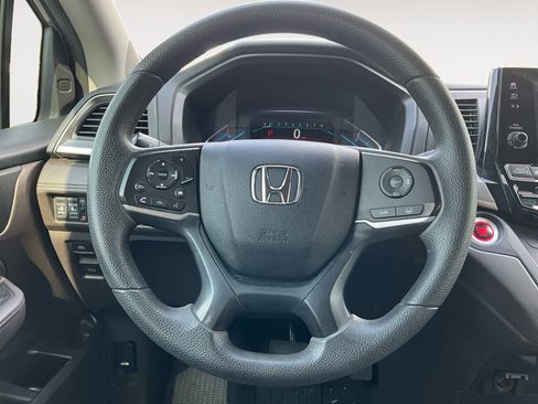 Used 2019 Honda Odyssey EX image 14
