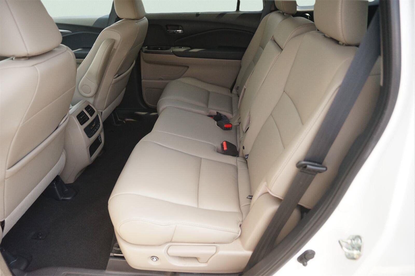 Used 2020 Honda Pilot EX-L image 13